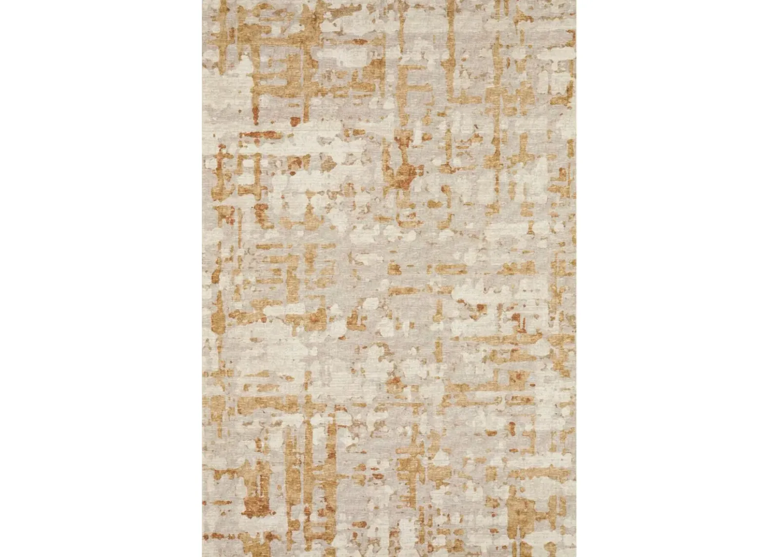 Dalyn Rug Company Brisbane Khaki 5'x8' Area Rug