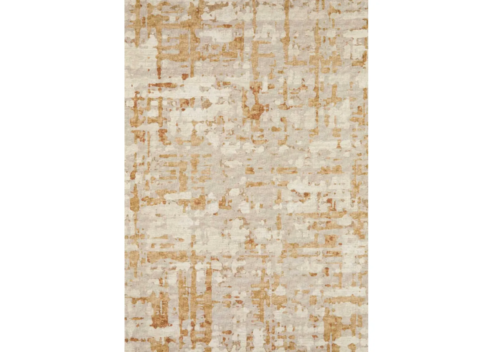 Dalyn Rug Company Brisbane Khaki 8'x10' Area Rug