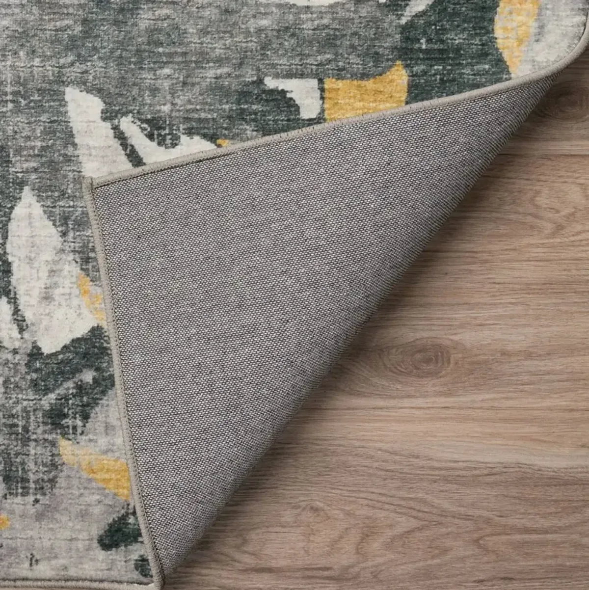 Dalyn Rug Company Brisbane Gold 5'x8' Style 2 Area Rug