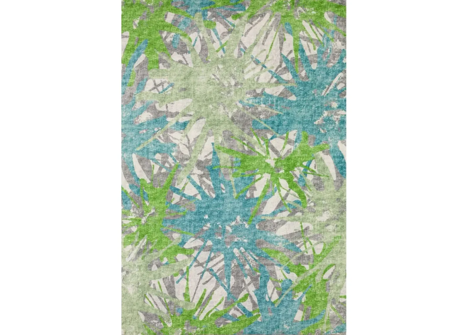 Dalyn Rug Company Brisbane Pacifica 5'x8' Area Rug