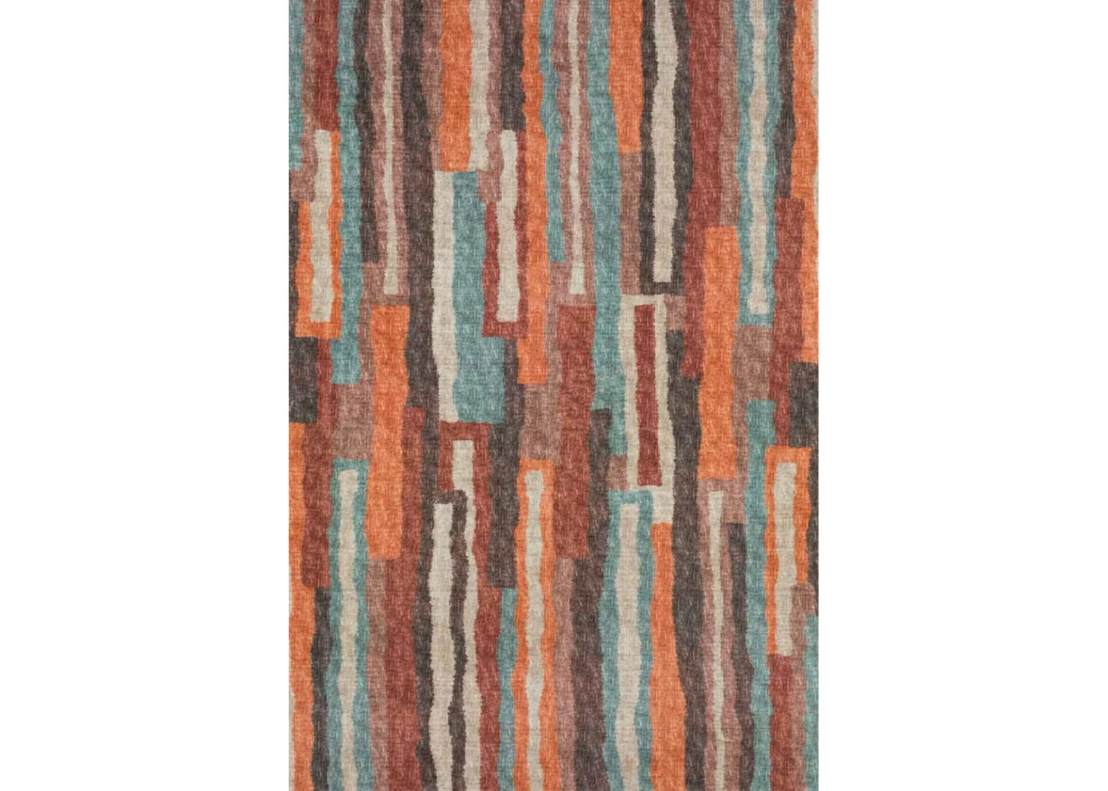 Dalyn Rug Company Brisbane Canyon 8'x10' Area Rug