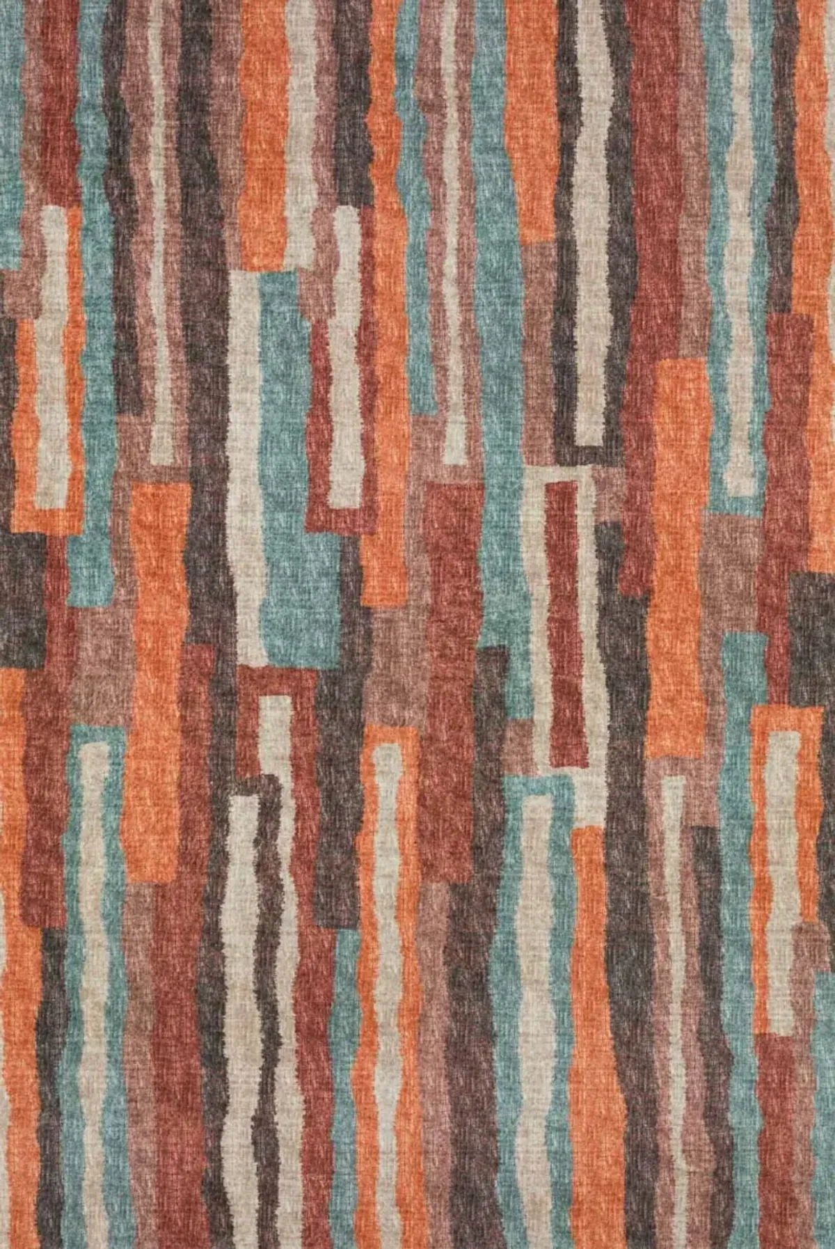 Dalyn Rug Company Brisbane Canyon 8'x10' Area Rug