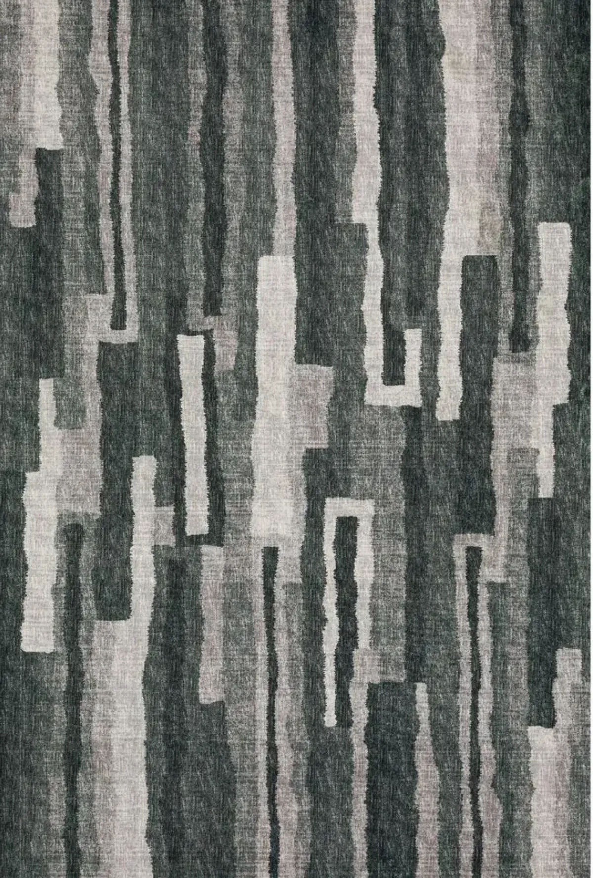 Dalyn Rug Company Brisbane Midnight 5'x8' Style 4 Area Rug