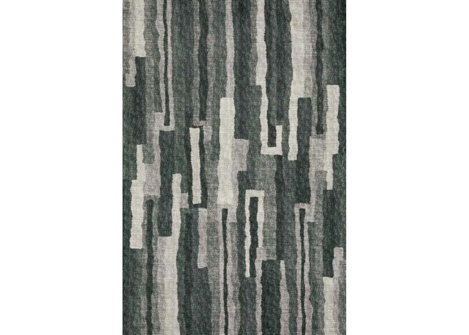 Dalyn Rug Company Brisbane Midnight 8'x10' Style 4 Area Rug