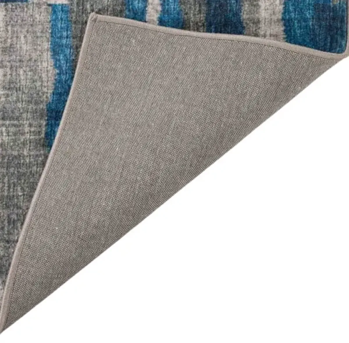 Dalyn Rug Company Brisbane Navy 8'x10' Style 1 Area Rug