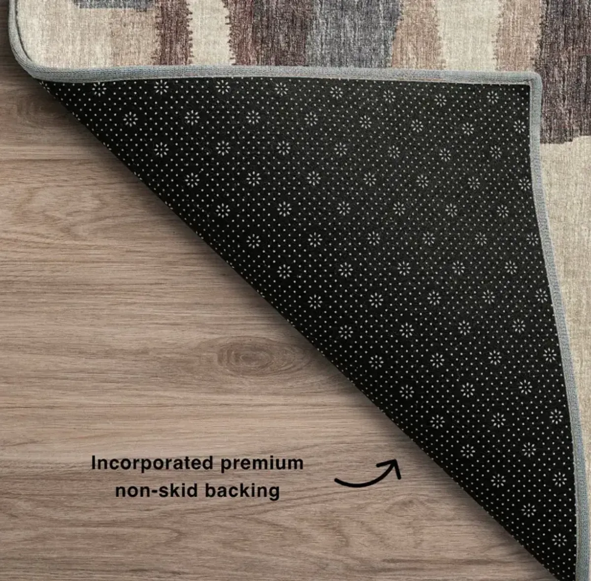 Dalyn Rug Company Brisbane BR7 Sable 5'x8' Area Rug