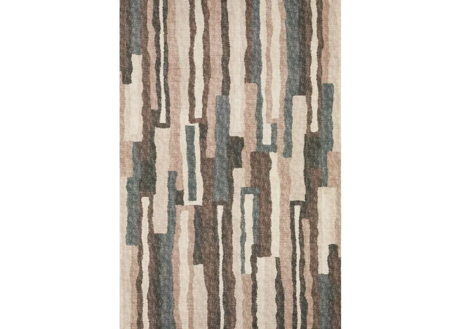 Dalyn Rug Company Brisbane Sable 5'x8' Style 2 Area Rug