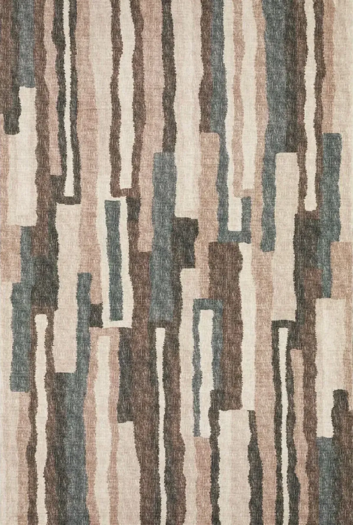 Dalyn Rug Company Brisbane Sable 5'x8' Style 2 Area Rug