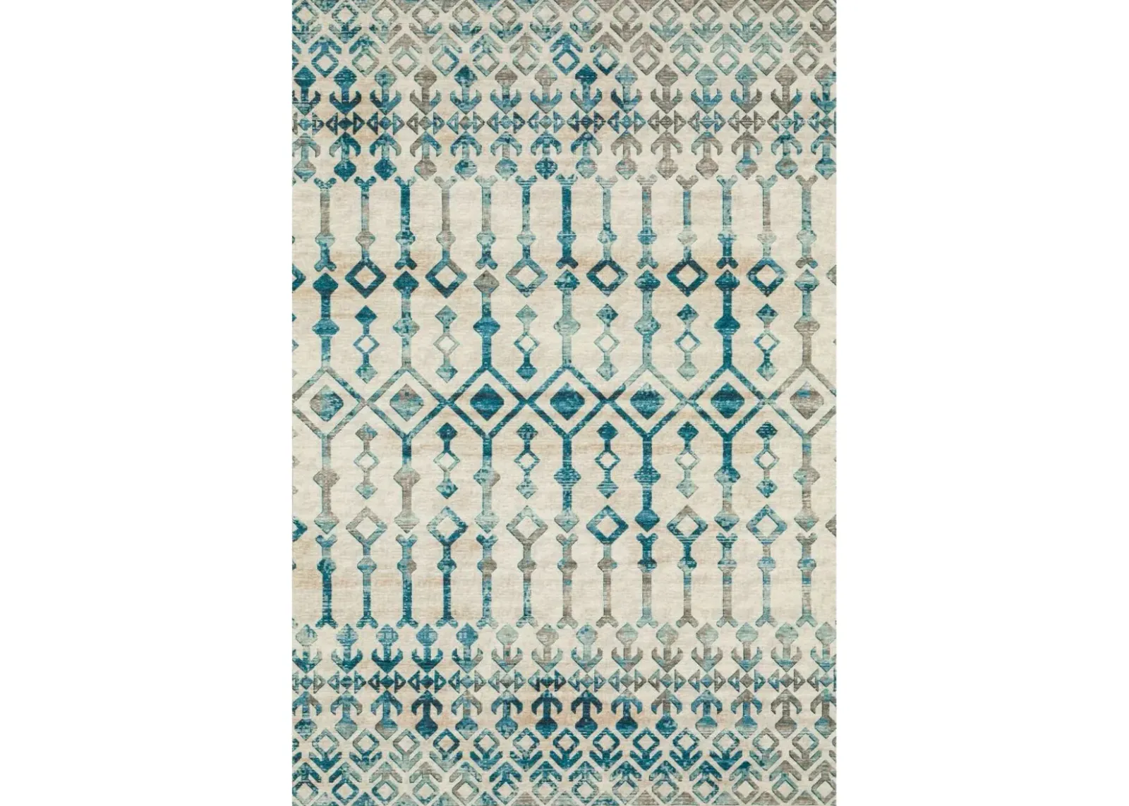 Dalyn Rug Company Brisbane Linen 5'x8' Style 2 Area Rug