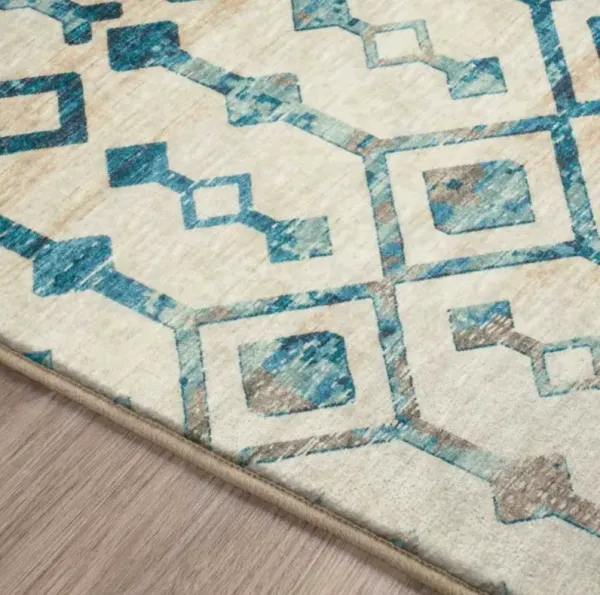 Dalyn Rug Company Brisbane Linen 8'x10' Style 2 Area Rug