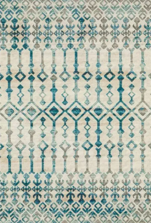 Dalyn Rug Company Brisbane Linen 8'x10' Style 2 Area Rug