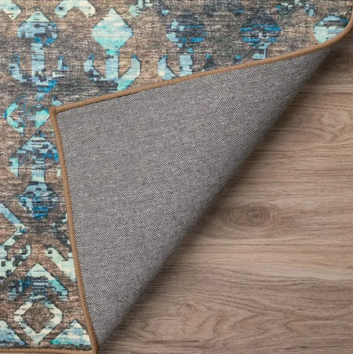 Dalyn Rug Company Brisbane Sable 5'x8' Style 1 Area Rug