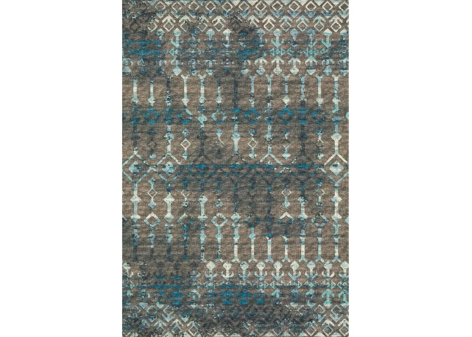 Dalyn Rug Company Brisbane Sable 5'x8' Style 1 Area Rug