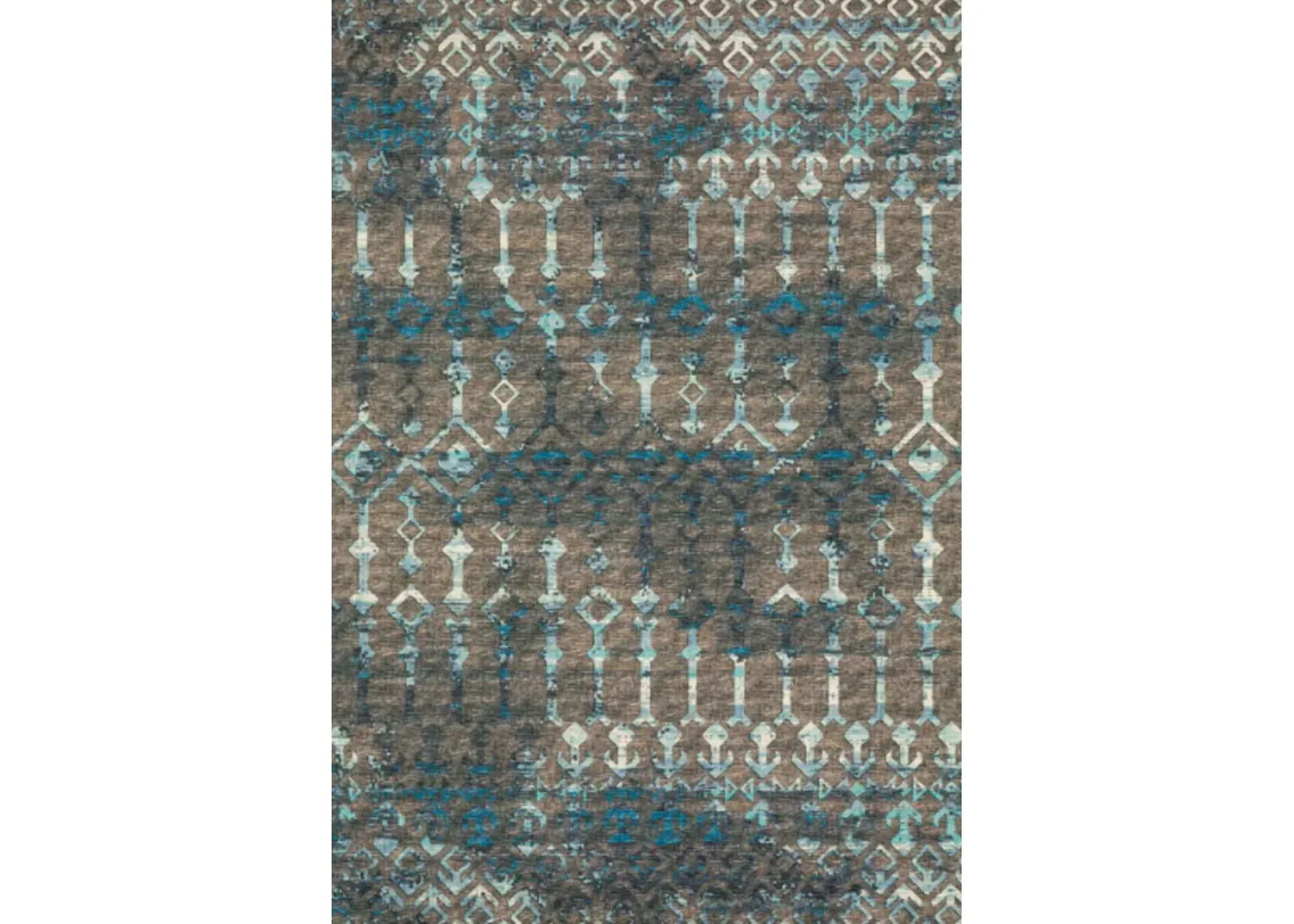 Dalyn Rug Company Brisbane Sable 8'x10' Area Rug