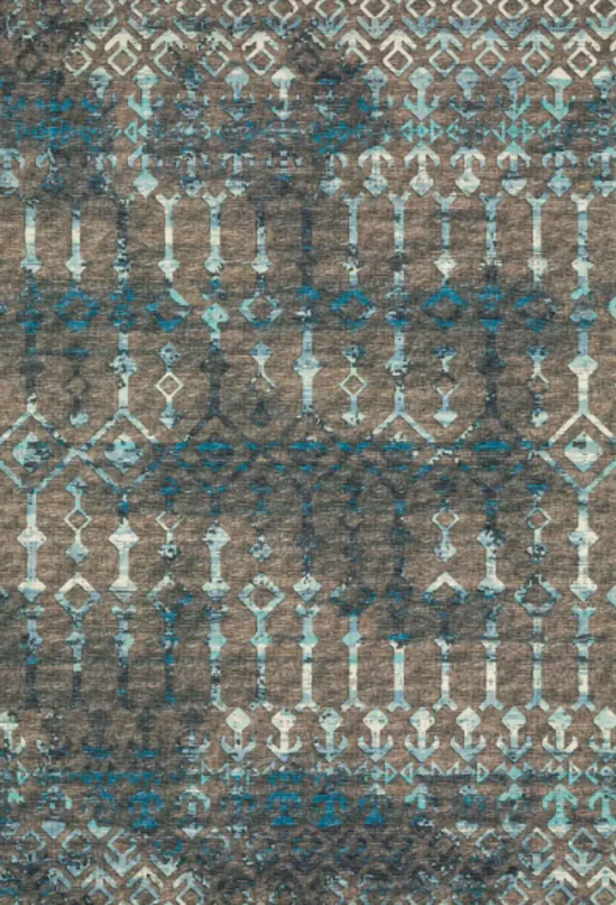 Dalyn Rug Company Brisbane Sable 8'x10' Area Rug