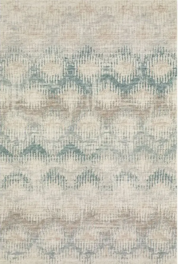 Dalyn Rug Company Brisbane Seascape 8'x10' Area Rug