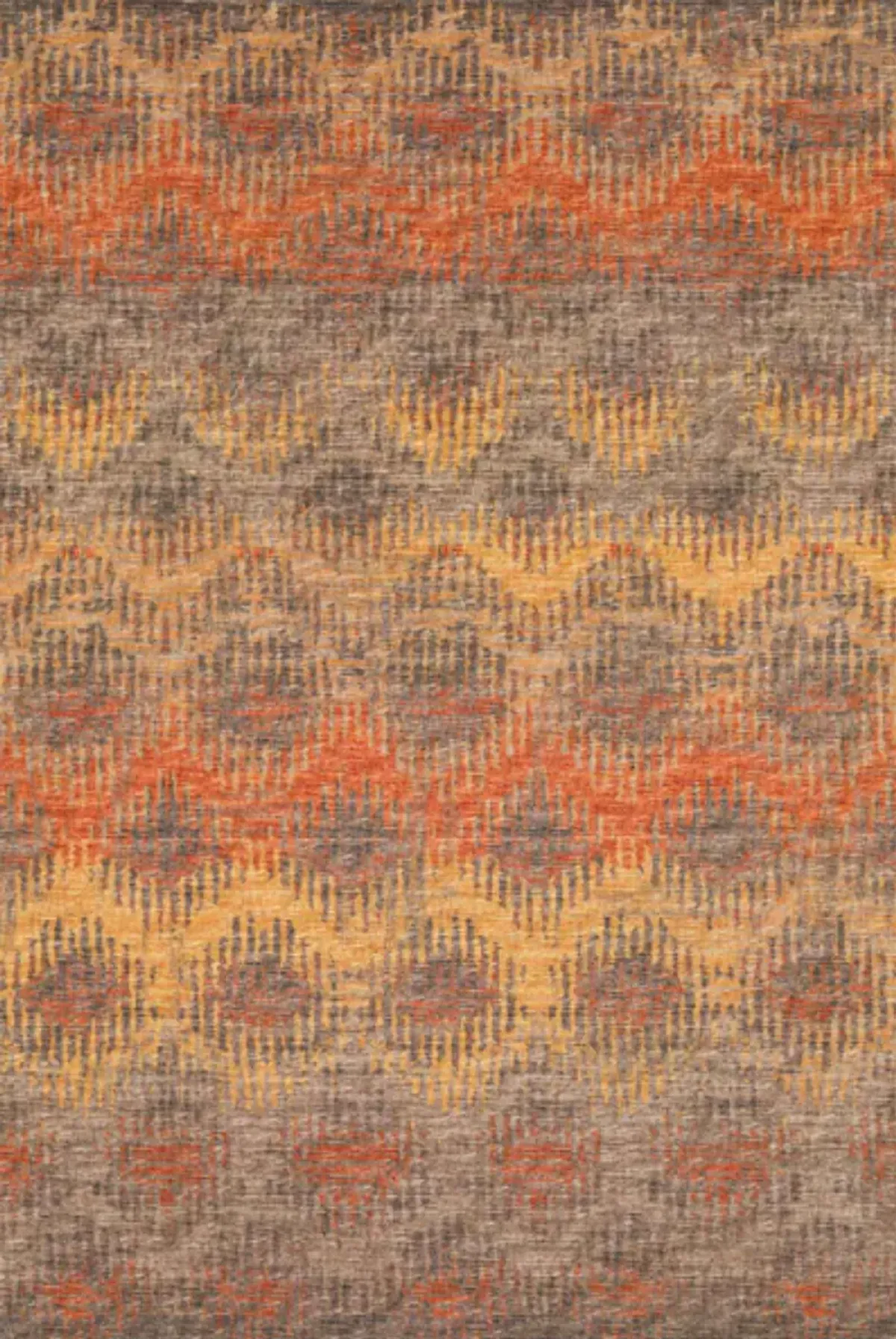 Dalyn Rug Company Brisbane Sunset 8'x10' Area Rug