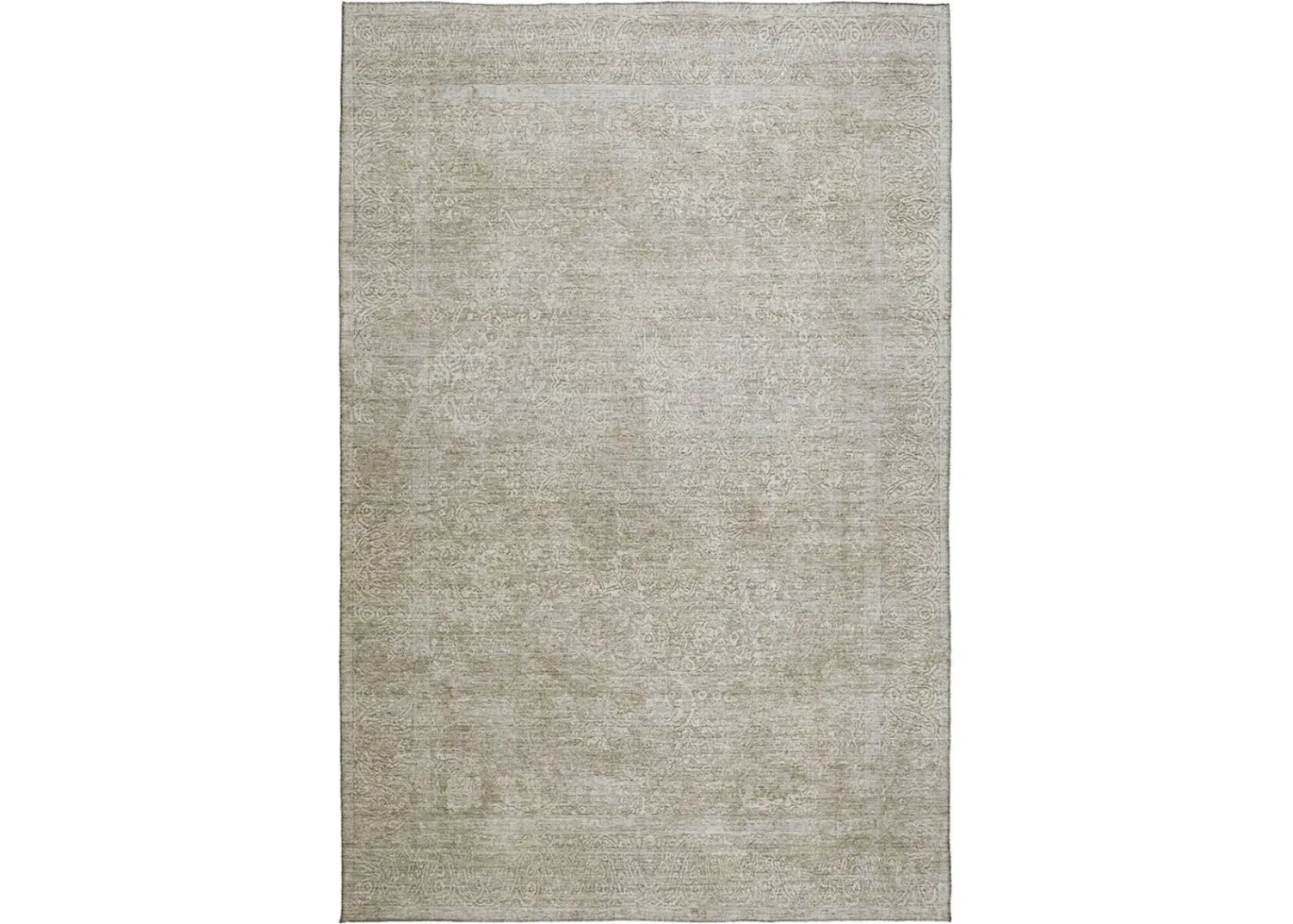 Dalyn Rug Company Burano Linen 5'x8' Area Rug