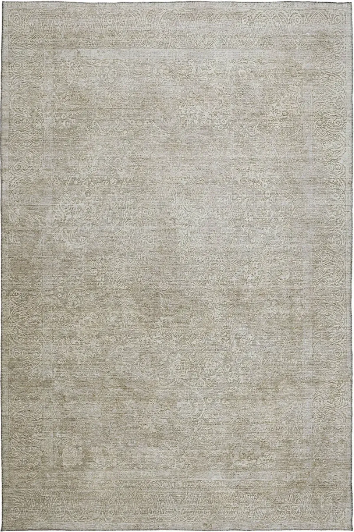 Dalyn Rug Company Burano Linen 5'x8' Area Rug