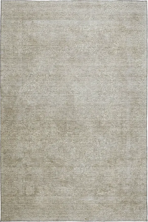 Dalyn Rug Company Burano Linen 5'x8' Area Rug