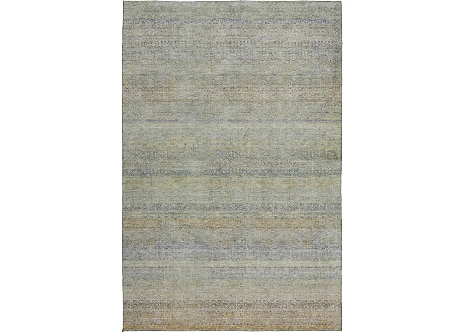 Dalyn Rug Company Burano Seafom 5'x8' Area Rug