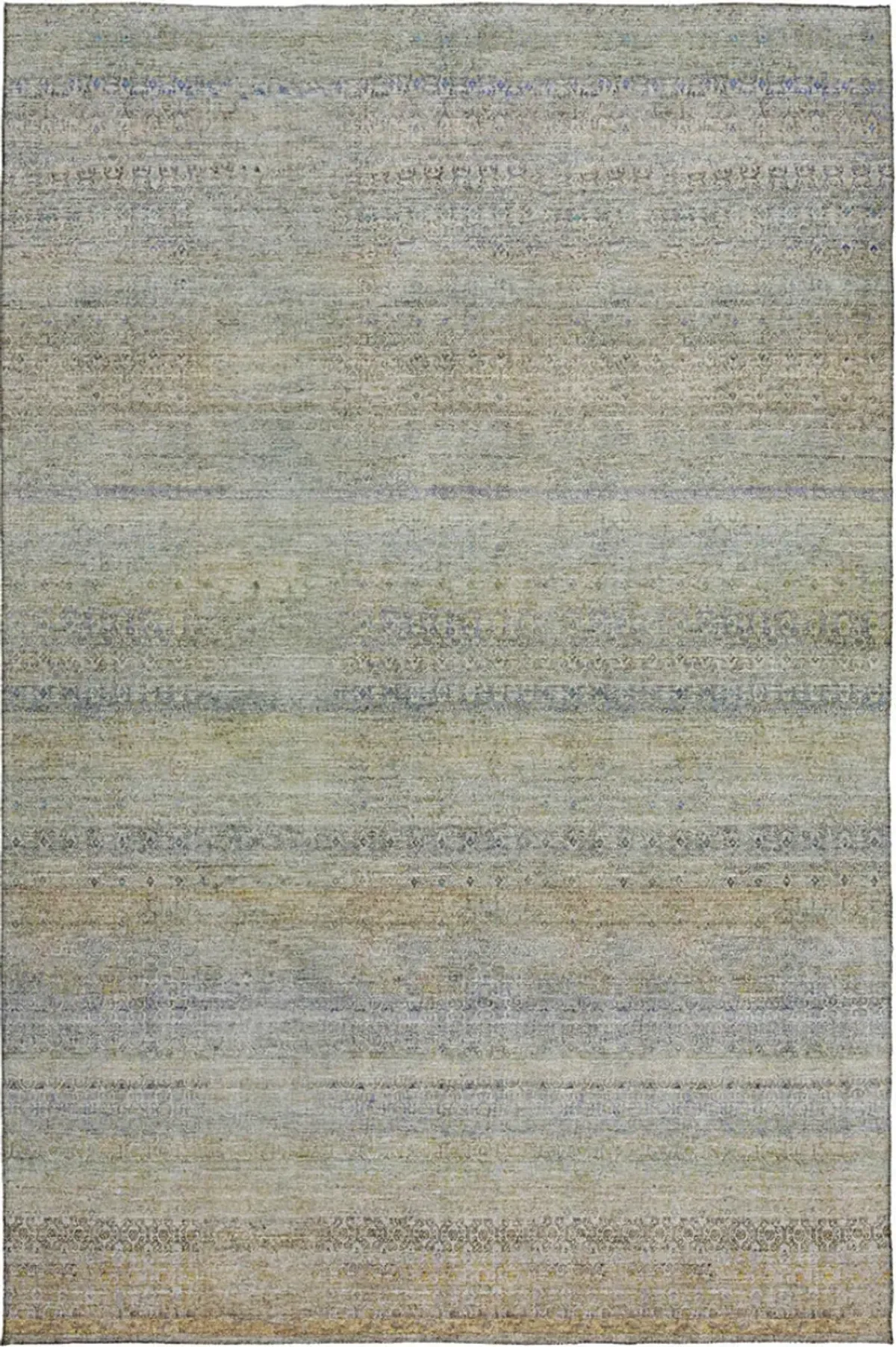 Dalyn Rug Company Burano Seafom 5'x8' Area Rug