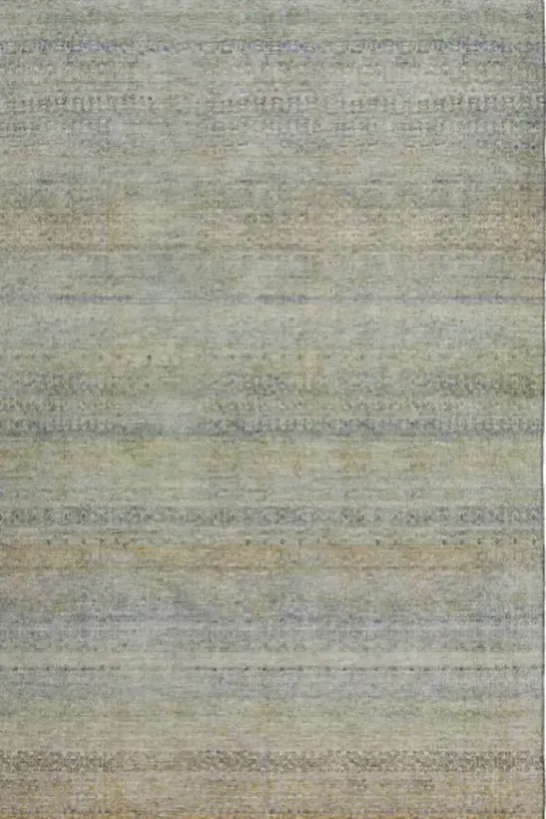 Dalyn Rug Company Burano Seafoam 8'x10' Style 2 Area Rug