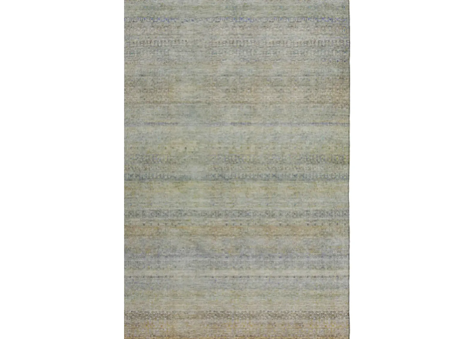 Dalyn Rug Company Burano Seafoam 8'x10' Area Rug