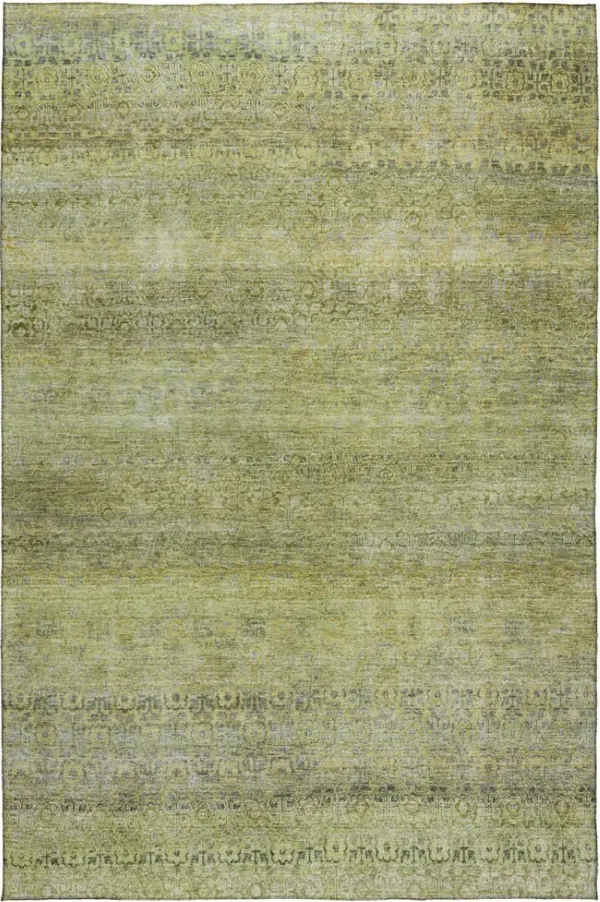 Dalyn Rug Company Burano Aloe 5'x8' Style 1 Area Rug