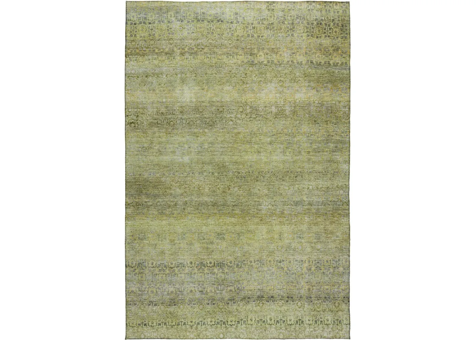 Dalyn Rug Company Burano Aloe 5'x8' Area Rug