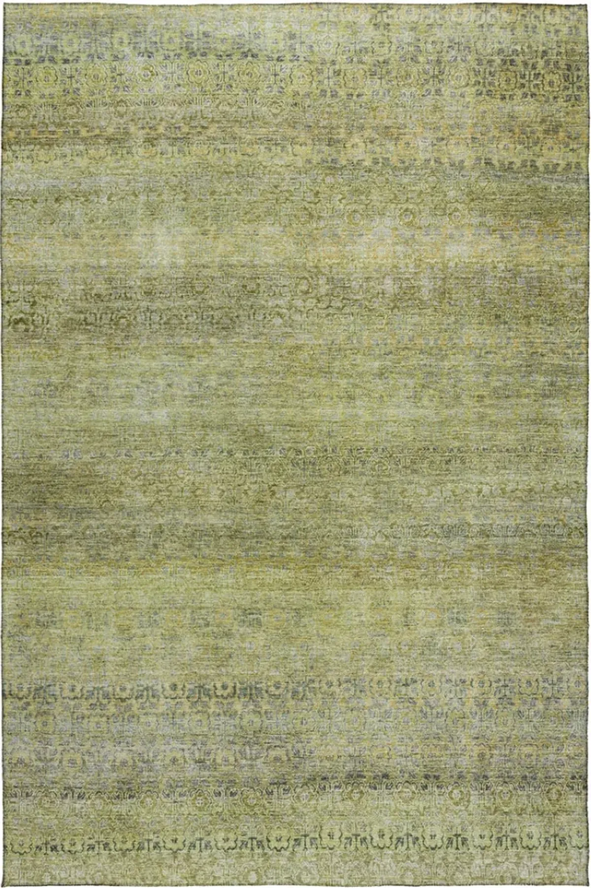 Dalyn Rug Company Burano Aloe 5'x8' Area Rug