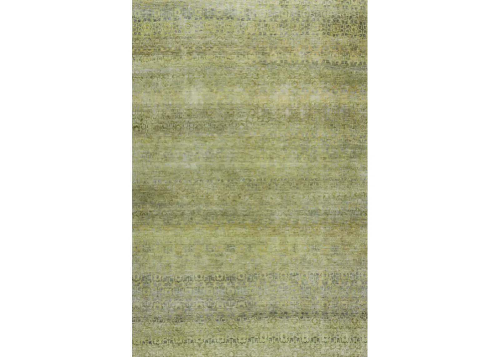 Dalyn Rug Company Burano Aloe 8'x10' Style 1 Area Rug