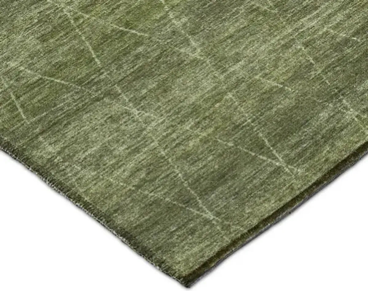 Dalyn Rug Company Burano Coral 8'x10' Style 1 Area Rug