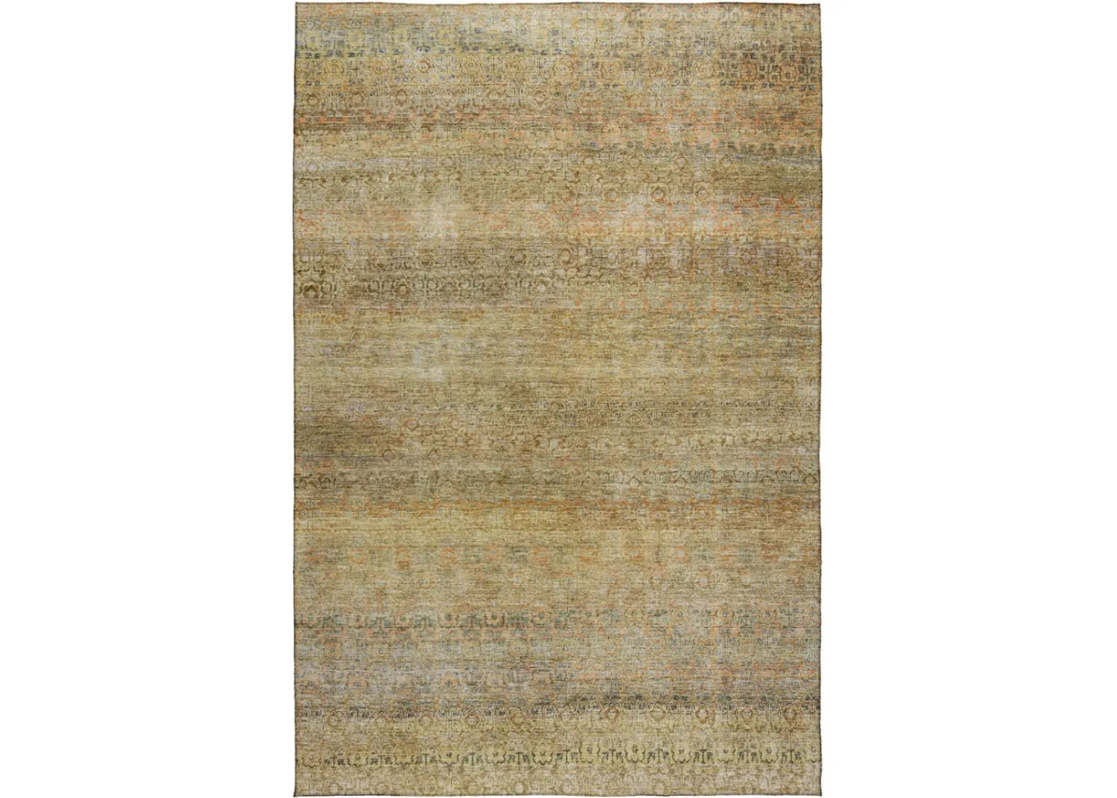 Dalyn Rug Company Burano Wheat 5'x8' Style 1 Area Rug