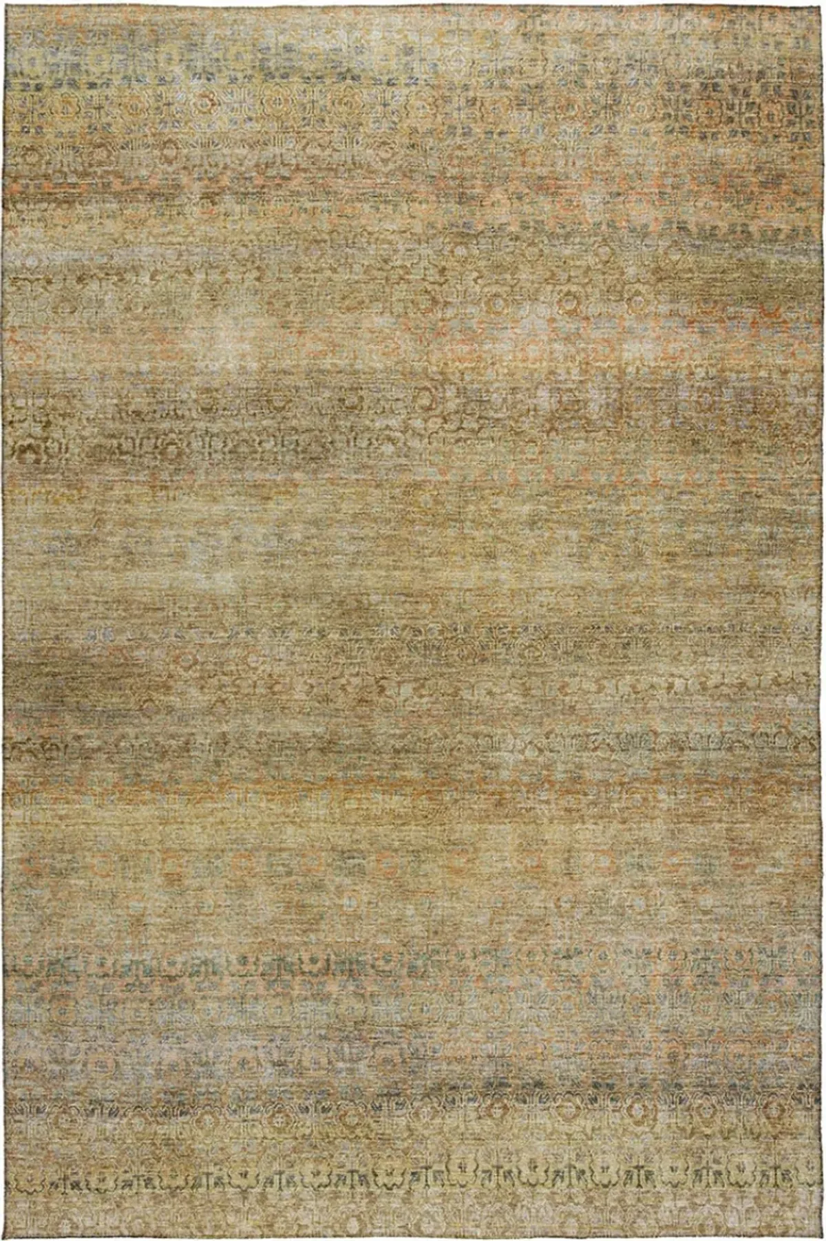 Dalyn Rug Company Burano Wheat 5'x8' Style 1 Area Rug