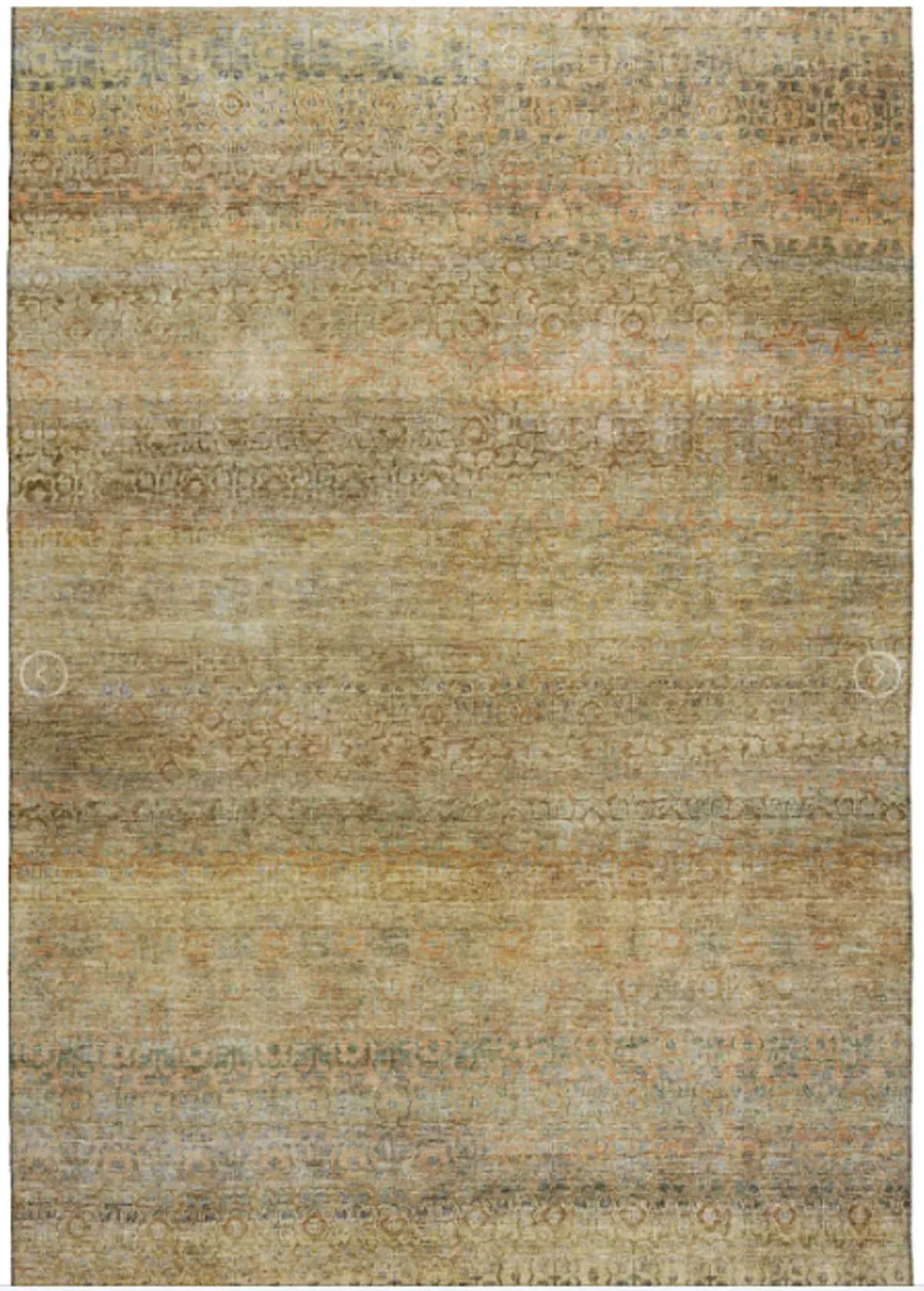 Dalyn Rug Company Burano Wheat 8'x10' Area Rug