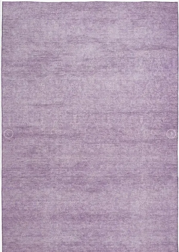 Dalyn Rug Company Burano Lavender 8'x10' Area Rug