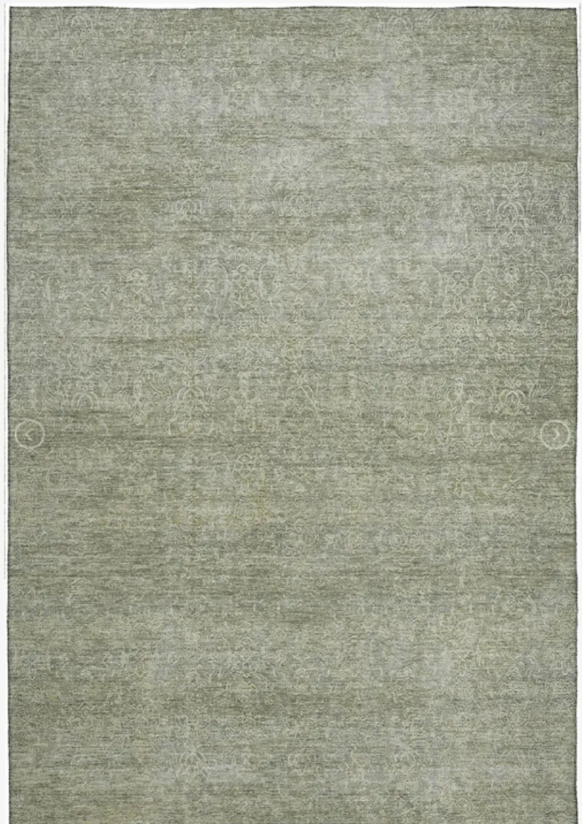 Dalyn Rug Company Burano Sage 8'x10' Area Rug