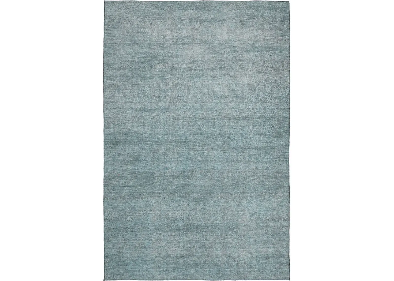 Dalyn Rug Company Burano Seafoam 5'x8' Style 1 Area Rug