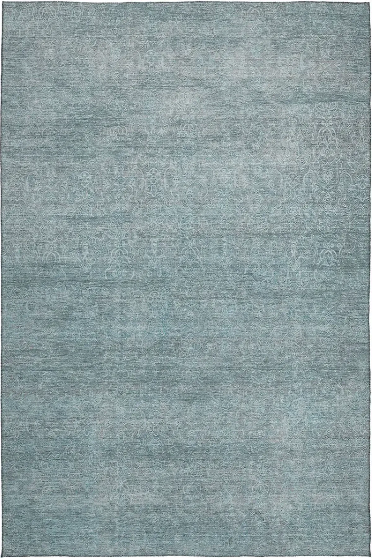 Dalyn Rug Company Burano Seafoam 5'x8' Style 1 Area Rug