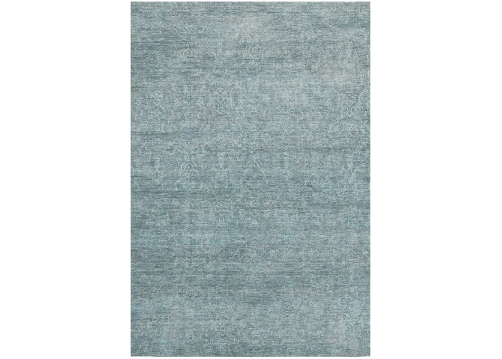 Dalyn Rug Company Burano Seafoam 8'x10' Style 2 Area Rug