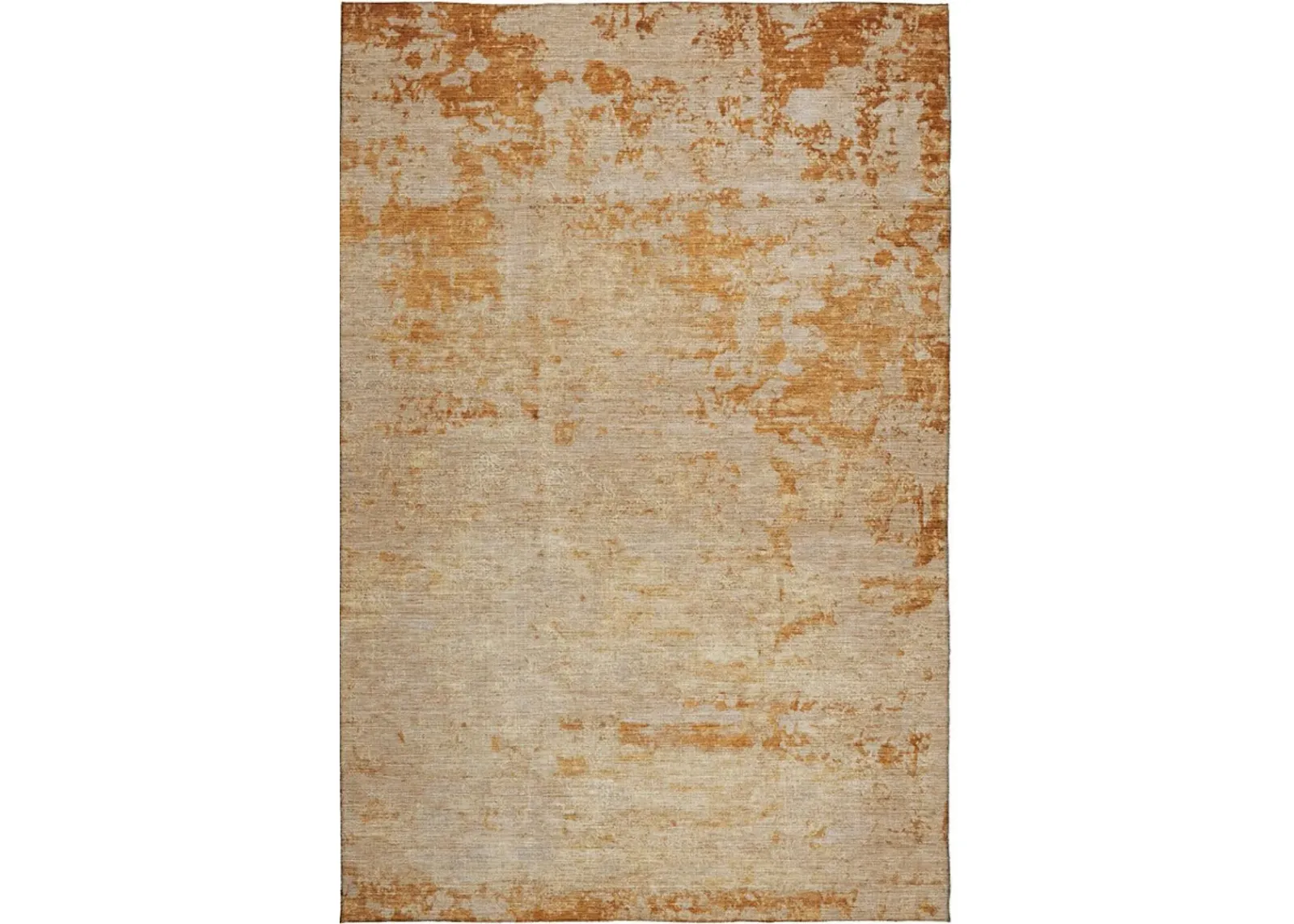 Dalyn Rug Company Burano Copper 5'x8' Style 1 Area Rug