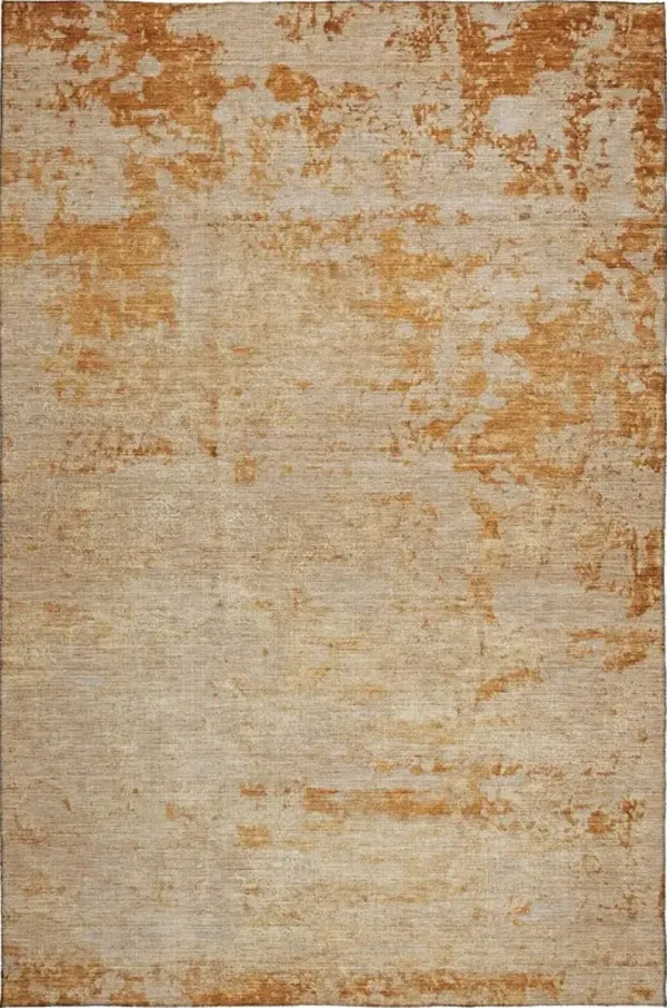 Dalyn Rug Company Burano Copper 5'x8' Style 1 Area Rug