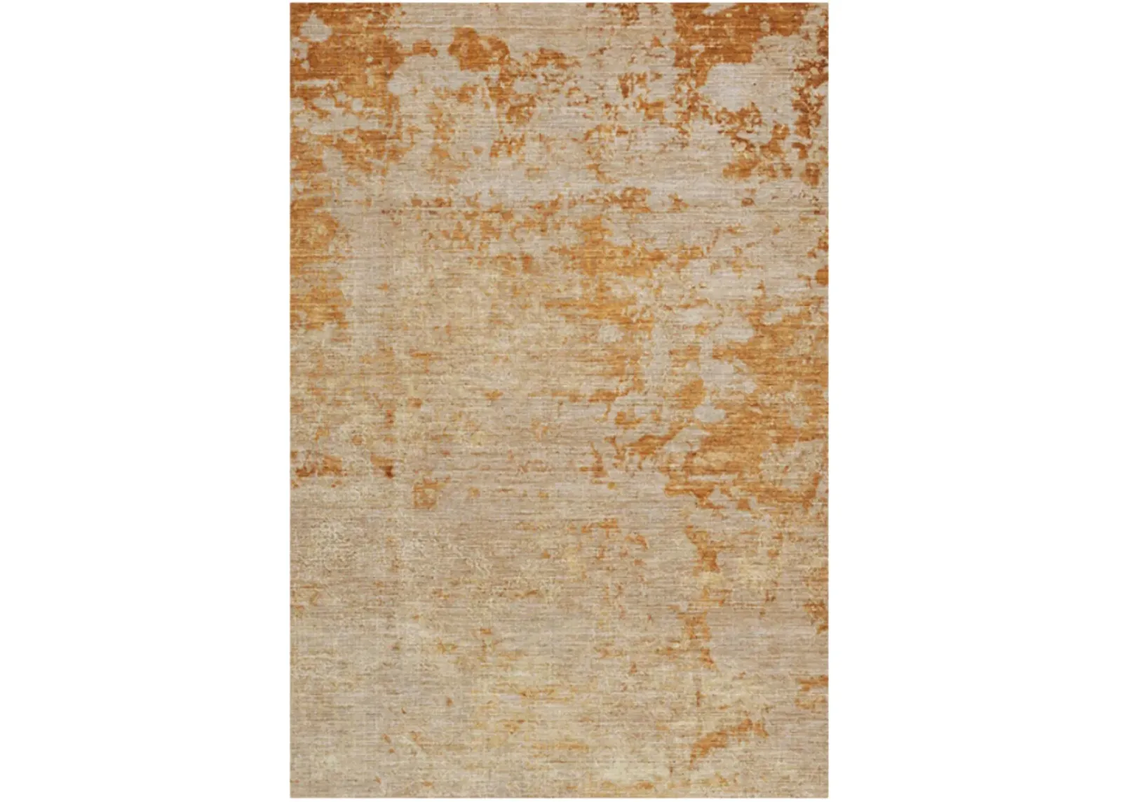 Dalyn Rug Company Burano Copper 8'x10' Area Rug