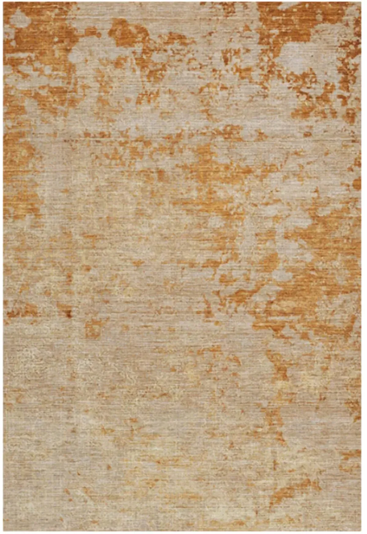 Dalyn Rug Company Burano Copper 8'x10' Area Rug