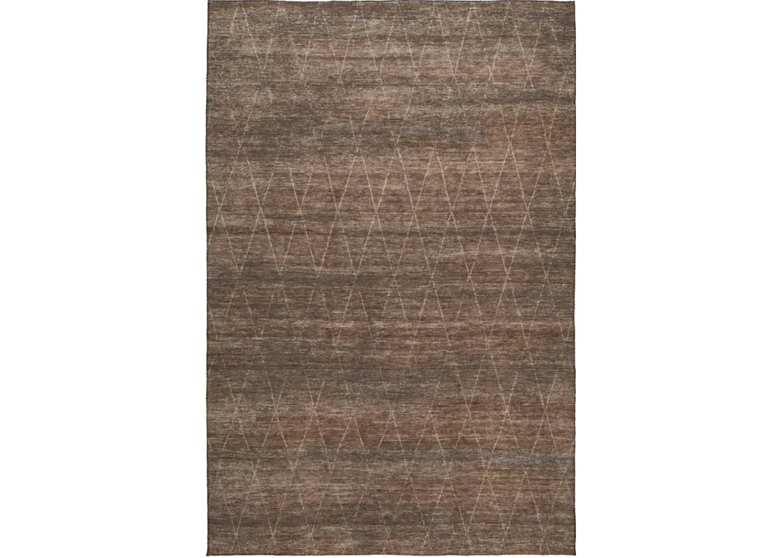 Dalyn Rug Company Burano Coffee 5'x8' Area Rug