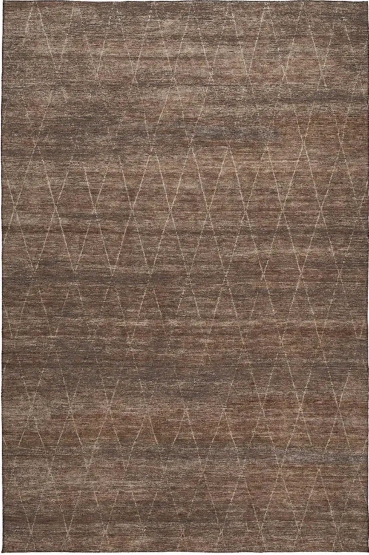 Dalyn Rug Company Burano Coffee 5'x8' Area Rug