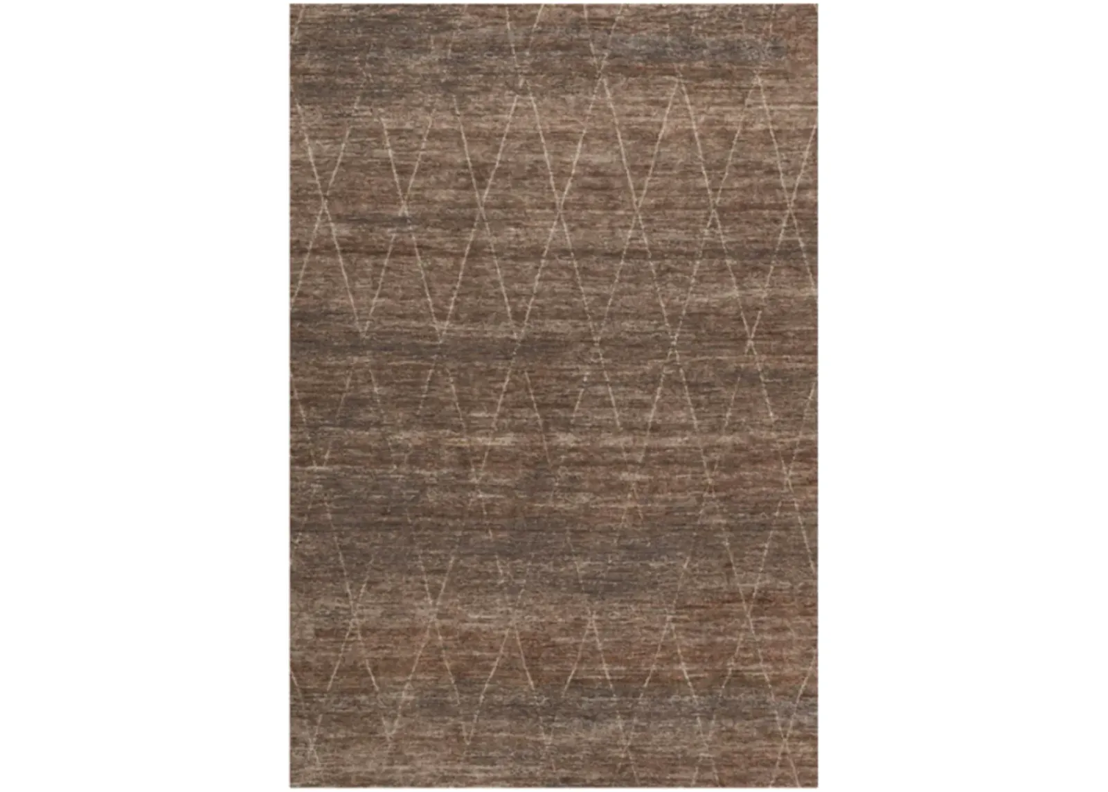 Dalyn Rug Company Burano Coffee 8'x10' Area Rug