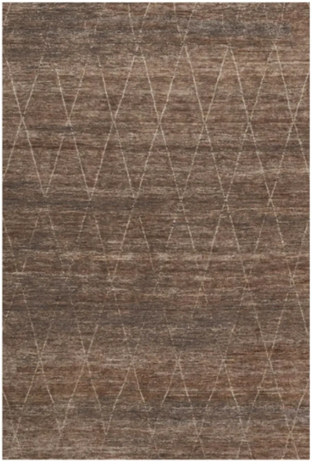 Dalyn Rug Company Burano Coffee 8'x10' Area Rug