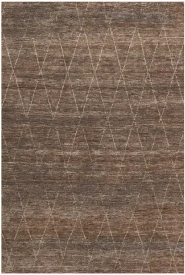 Dalyn Rug Company Burano Coffee 8'x10' Area Rug